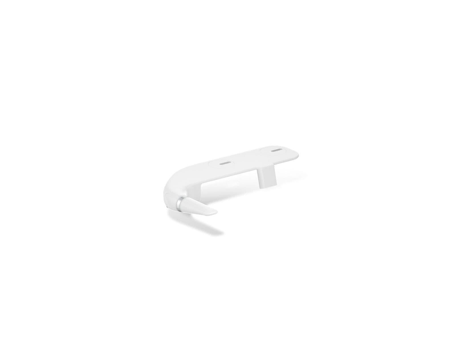 Kohler PureWash M100 Toilet seat attachment for bidet functionality - White by Kohler