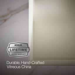 Kathryn 24'' rectangular undermount bathroom sink - image 11