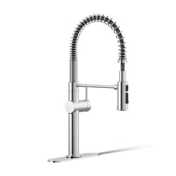3/4 view of product