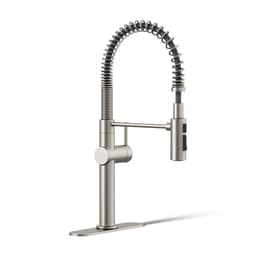 3/4 view of product