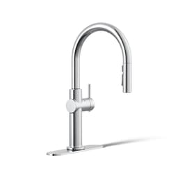 3/4 view of product