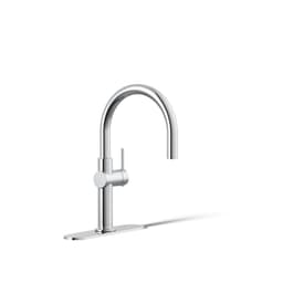 3/4 view of product
