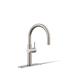 3/4 view of product