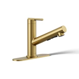 3/4 view of product