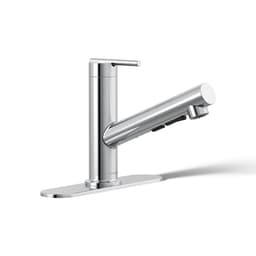 3/4 view of product