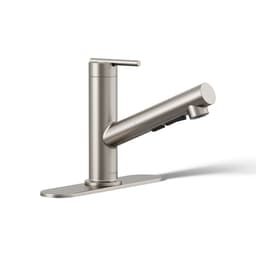 3/4 view of product