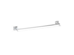 Kohler Square 24'' towel bar - Polished Chrome - image 1