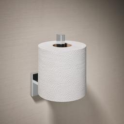 Kohler Square Vertical toilet paper holder - Polished Chrome - image 2