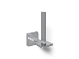Kohler Square Vertical toilet paper holder - Polished Chrome - image 1
