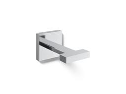 Kohler Square Robe hook - Polished Chrome - image 1