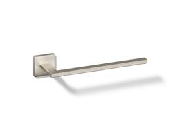 Kohler Square Towel arm - Vibrant Brushed Nickel - image 1