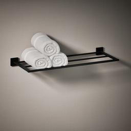 Kohler Square Hotelier - Matte Black - image 2