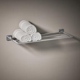 Kohler Square Hotelier - Polished Chrome - image 2