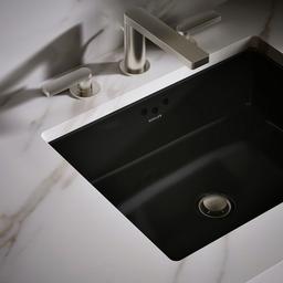 Kathryn 19-3/4'' rectangular undermount bathroom sink - image 7