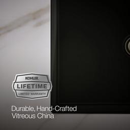 Kathryn 19-3/4'' rectangular undermount bathroom sink - image 11