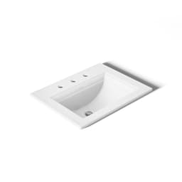 3/4 view of product