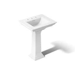 3/4 view of product