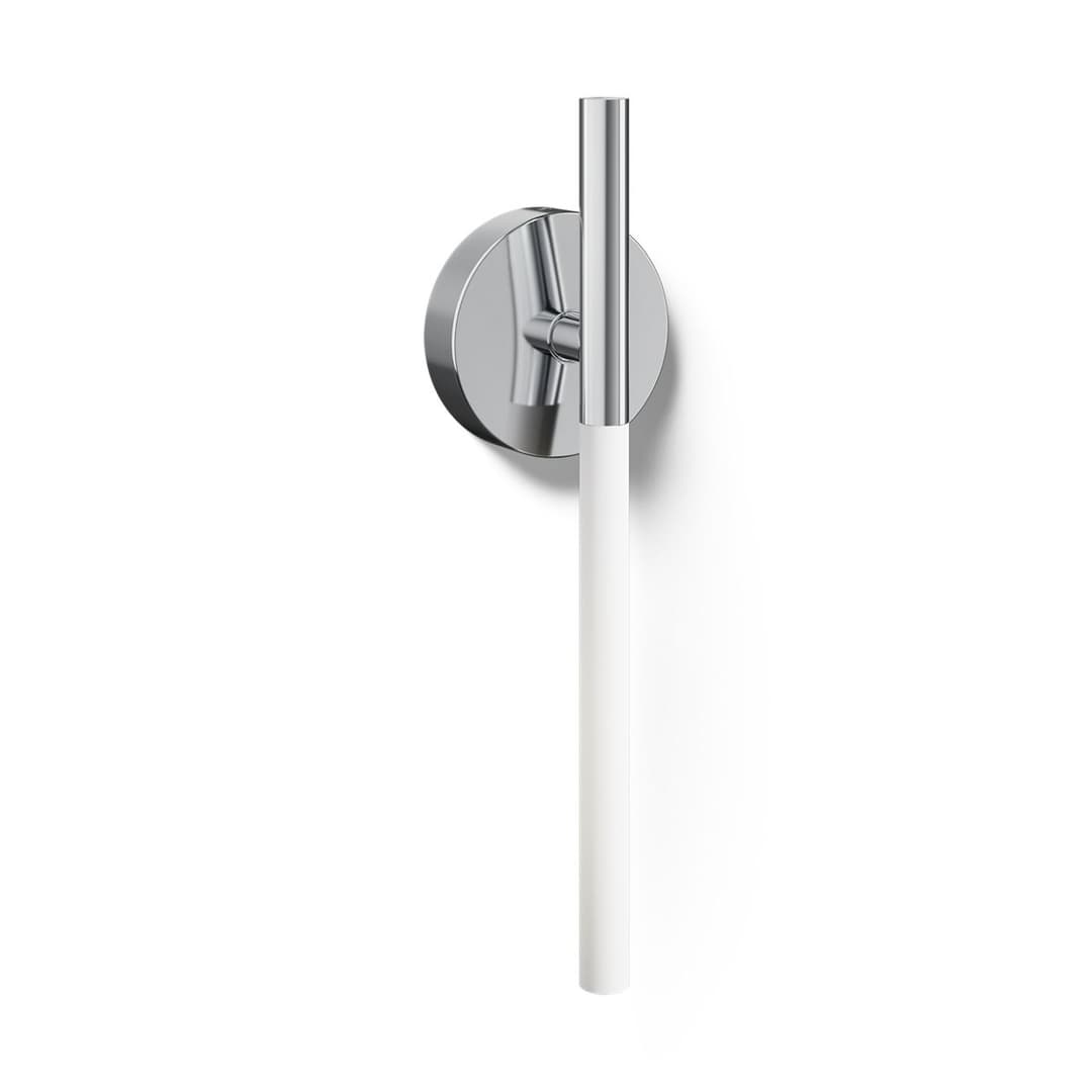 Kohler ComponentsE One-light LED sconce - Polished Chrome by Kohler
