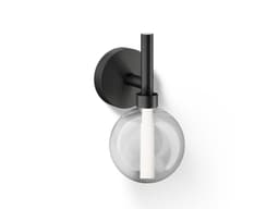 3/4 view of product with dimensions