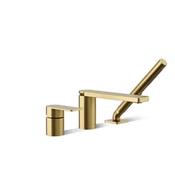 3/4 view of product