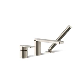 3/4 view of product