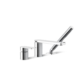 3/4 view of product