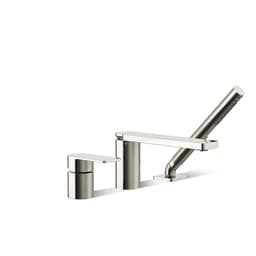 3/4 view of product