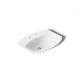 3/4 view of product
