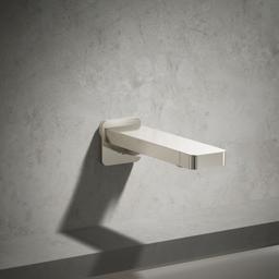 Kohler | Parallel | Tub Spout - Vibrant Polished Nickel - image 2