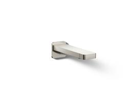 Kohler | Parallel | Tub Spout - Vibrant Polished Nickel - image 1