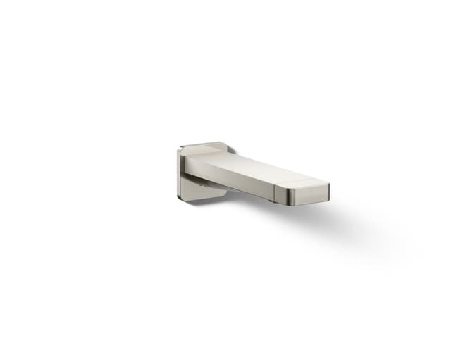 Kohler | Parallel | Tub Spout - Vibrant Polished Nickel