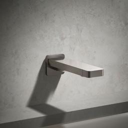 Kohler | Parallel | Tub Spout - Vibrant Titanium - image 2