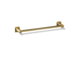 Kohler | Parallel | Towel Bar - Vibrant Brushed Moderne Brass - image 1