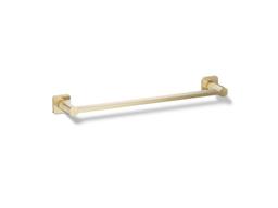 Kohler | Parallel | Towel Bar - Vibrant French Gold - image 1