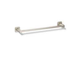 Kohler | Parallel | Towel Bar - Vibrant Brushed Nickel - image 1