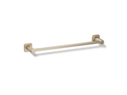 Kohler | Parallel | Towel Bar - Vibrant Brushed Bronze - image 1