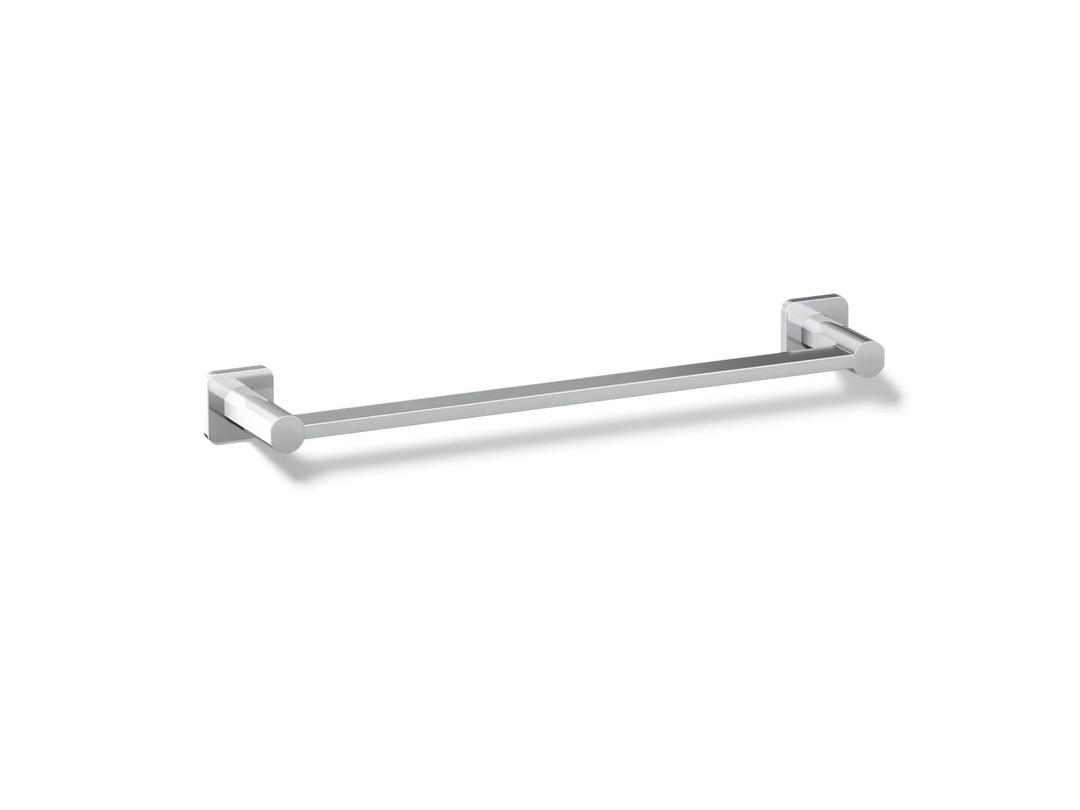 Kohler | Parallel | Towel Bar - Polished Chrome by Kohler