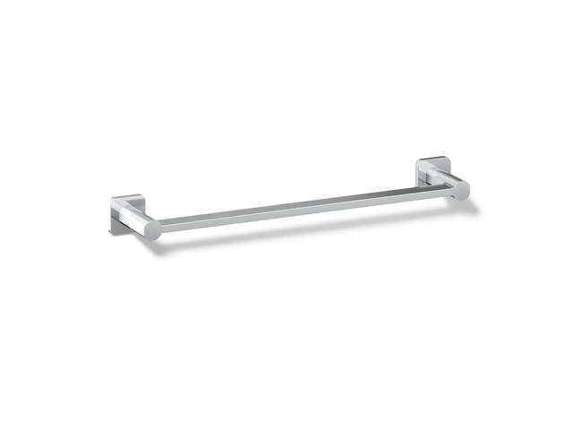 Parallel 18'' towel bar
