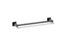 Parallel 18'' towel bar - image 1
