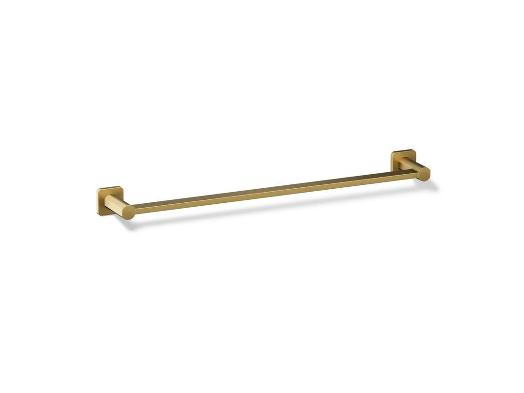 Parallel 24'' towel bar by Kohler