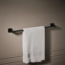 Kohler | Parallel | Towel Bar - Matte Black - image 2
