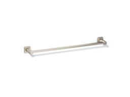 Kohler | Parallel | Towel Bar - Vibrant Brushed Nickel - image 1