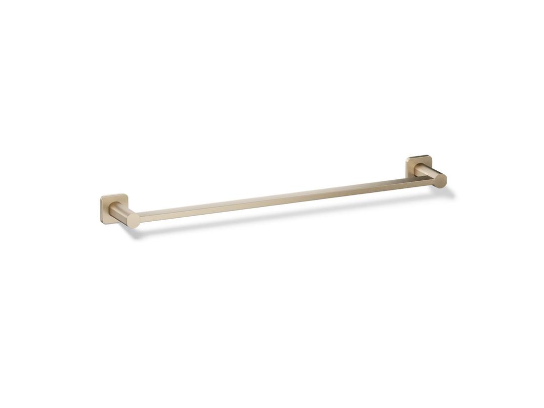 Parallel 24'' towel bar by Kohler
