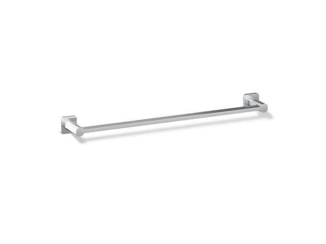 Parallel 24'' towel bar