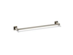 Kohler | Parallel | Towel Bar - Vibrant Polished Nickel - image 1