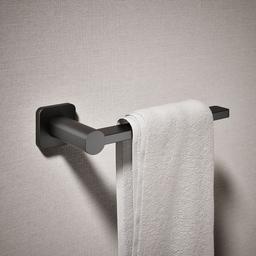 Kohler | Parallel | Towel Bar - Matte Black - image 2