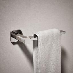 Kohler | Parallel | Towel Bar - Vibrant Titanium - image 2