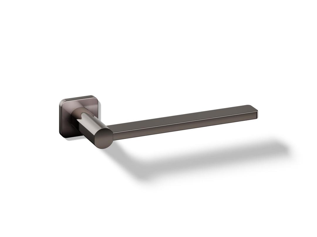 Kohler | Parallel | Towel Bar - Vibrant Titanium by Kohler