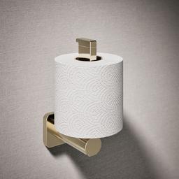 Kohler | Parallel | Toilet Paper Holder - Vibrant French Gold - image 2