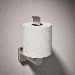 Kohler | Parallel | Toilet Paper Holder - Vibrant Brushed Nickel - image 2